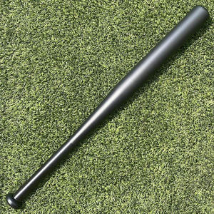 Bâton de baseball d'intérieur en bois d'érable, frêne, bouleau, bambou, composite, alliage d'aluminium, métal, fibre de carbone - Product Image 6