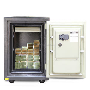 Caja Fuerte para Piso Stealth, Fabricantes de Wuppertal, Alemania - Product Image 2