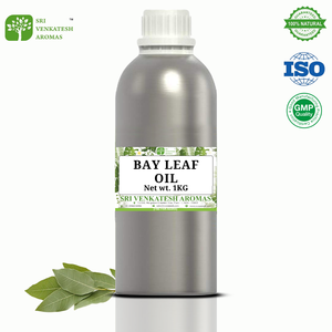 Aceite Esencial de Hoja de Laurel 100% Puro y Natural, Laurus Nobilis, Destilado al Vapor, Sin Diluir, Grado Cosmético, Suministro a Granel, 1 kg - Product Image 6