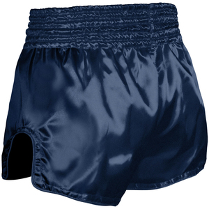 Short de combat à compression coupe simple en tissu respirant pour adultes, idéal pour la boxe et le Muay Thai – Collection Direct 2026 - Product Image 4
