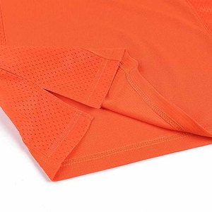 Camiseta de Fútbol, Nuevo Estilo, Transpirable, Manga Corta, Personalizable, 100% Poliéster, Camisetas Deportivas al por Mayor - Product Image 6