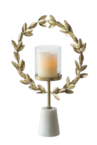 Beautifully crafted metal <b>decorative</b> items designed to elevate interior <b>spaces</b> with refined texture and contemporary elegance - Product Image 6