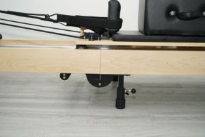 Equipo de Pilates Plegable de Madera de Arce, Ligero, con Certificación CE, Nuevo Diseño, para Entrenamiento en Casa, Envío Directo - Product Image 6