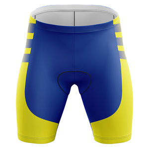 Ensembles de cyclisme personnalisés OEM 100% polyester pour adultes, grandes tailles, les plus vendus, respirants - Product Image 5