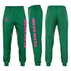 OEM Customized Sublimation Jogger Pants Athletic Sweatpants <b>Custom</b> Logo Sportswear Manufacturer for Teams and Fitness Wear - Product Image 1