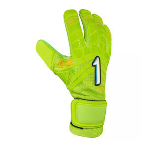 Nuevos Guantes de Portero de Látex de Calidad Profesional al por Mayor para Hombre y Entrenamiento al Aire Libre con Logotipo Personalizado - Product Image 6