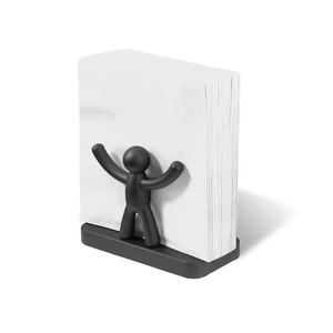 Metal Napkin <b>Rings</b> Set Sleek Modern Table Napkin <b>Ring</b> Holders for Dining Table Wedding Party Kitchen Decor and Gifting Use - Product Image 5