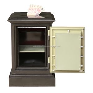 Tiendas de exportación Cajas fuertes contra robos Fabricantes-Cajas fuertes de dinero Fabricantes - Product Image 4