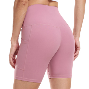 ชุดโยคะพร้อมผ้าสไปเด็กซ์ยืดหยุ่นสำหรับผู้หญิง - Product Image 4