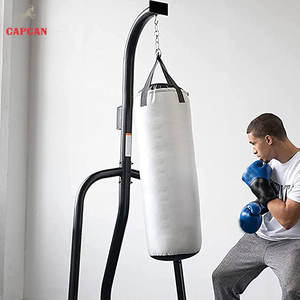 Équipement de boxe : Sacs de frappe les plus vendus, matériau durable, pour l'entraînement, sacs de frappe en promotion - Product Image 6