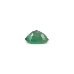 Lab-Created Oval Cut Sapphire Loose Gemstone 2.55 Carat for Fine Jewelry - Product Image 3