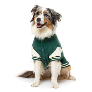 Trajes para Perros Transpirables y a la Moda a Precio de Fábrica, Ropa para Cachorros de Poliéster, Ropa Personalizada para Mascotas, Suministro al por Mayor - Product Image 1