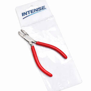 Pince à sertir les pierres pour emballage personnalisé, outil de réparation de bagues et de bijoux pour bijoutiers et sertisseurs professionnels - Product Image 3