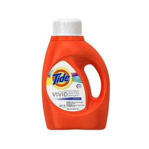 Detergente Líquido para Ropa Tide Original, Producto para el Cuidado de Telas, Suministro al por Mayor para el Mercado de Exportación - Product Image 4