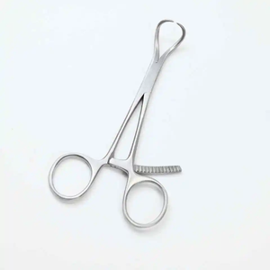 Instrumentos Quirúrgicos ORVIA de la Mejor Calidad, Pinzas Ortopédicas de Acero Inoxidable, Instrumento Manual para Cortar Huesos, Maquinaria con Certificación CE - Product Image 3