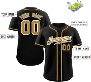 Nuevo Uniforme de Béisbol Ligero, Material de Primera Calidad, Nuevo Estilo, Hecho en Pakistán - Product Image 3