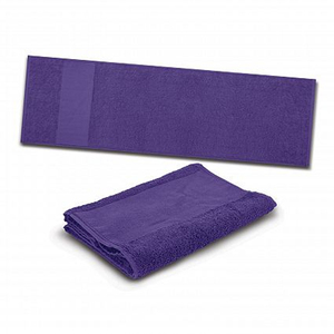 Ensemble de serviettes de rallye douces et écologiques pour adultes, séchage rapide, avec logo et couleur personnalisés, service OEM unisexe, prix bas - Product Image 3