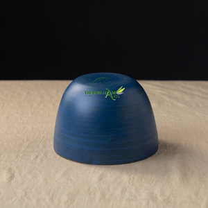 Ensemble de bols à soupe en bambou durable et personnalisable Modèle durable en bois jetable écologique pour usage alimentaire commercial Vietnam - Product Image 5