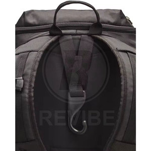 Premium Baseball <b>Backpack</b> With Soft Padding Baseball <b>Backpack</b> For School Use Baseball <b>Backpack</b> Stylish Look - Product Image 3