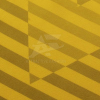 Créez votre propre maillot de foot 100% polyester, dernier style, meilleure vente en ligne, maillot de foot pour homme