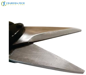 กรรไกรตัดแต่งกีบหมู |   เครื่องตัดขาสัตว์แบบใบมีดคมสำหรับใช้ในฟาร์มและสัตวแพทย์ - Product Image 5