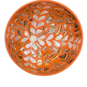 Vente en gros de bols en coquille de noix de coco esthétiques gravés, durables, uniques, artisanaux, polis, écologiques, haut de gamme - Product Image 1