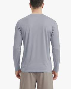 Rash Guard de BJJ al por Mayor, Sublimado, Transpirable, Antibacterial - Product Image 2