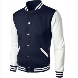 เสื้อแจ็คเก็ตวาร์ซิตี้ Stonefield Manufacturing - ผ้าขนสัตว์ 100% แบบมีฮู้ด กันน้ำ พิมพ์ลายการ์ตูน ลายเรขาคณิต สไตล์สตรีทแวร์ สำหรับฤดูหนาว - Product Image 4