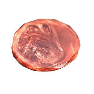 Posavasos de resina epoxi de lujo hechos a mano a la perfección Posavasos epoxi de alta calidad con acabado brillante para el hogar Sueños Impresionante de resina epoxi - Product Image 1