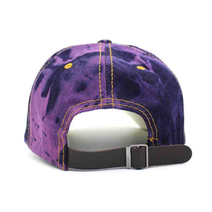 Gorra de Béisbol Serie Signature, Negra, Poliéster, Logotipo Minimalista, Precio de Exportación Global - Product Image 4