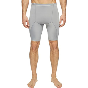 Wholesale <b>Men</b> <b>Compression</b> <b>Shorts</b> Custom Bodybuilding Stretch Workout <b>Shorts</b> Quick Dry Fitness <b>Compression</b> <b>Short</b> - Product Image 3