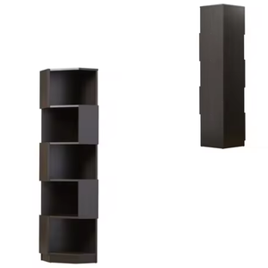 Librerías de madera Estilo moderno Sala de estar Librerías Buena Fabricación de Indonesia a buenos precios - Product Image 5