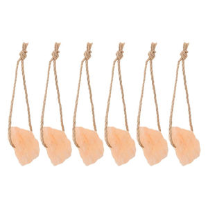 Sal Rosa del Himalaya Natural de Alta Calidad en Forma Cuadrada para la Digestión de Ganado y Perros, Nueva Generación de Sales del Himalaya - Product Image 5