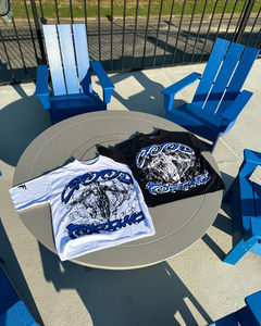 T-shirts unisexes en coton de haute qualité, coupe classique, imprimés par transfert thermique, épaules tombantes, écologiques, respirants, séchage rapide - Product Image 4