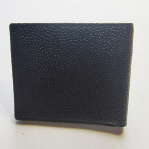 Portefeuilles en cuir de vachette véritable sur mesure en gros – Portefeuilles décontractés haut de gamme, durables et faits à la main – Meilleure vente - Product Image 6