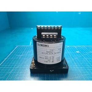 TAKEMOTO RM-110-2B011 เครื่องวัดความเร็วแบบดิจิตอล ใช้แล้วตามสภาพเดิม อะไหล่อุปกรณ์เซมิคอนดักเตอร์มือสอง - Product Image 3