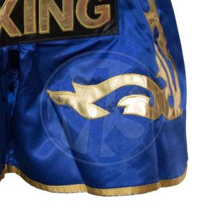 Shorts de kick-boxing les plus vendus 2026 en stock – Dernier design - Product Image 3