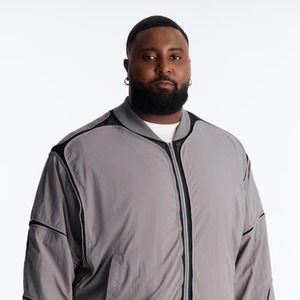 Chaqueta Táctica Ligera de Poliéster/Algodón de Alta Calidad con Cremallera, Abrigo Casual Utilitario, Chaqueta de Vuelo MA-1, Estilo Urbano Liso Teñido - Product Image 1