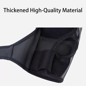 Gants de boxe MMA professionnels personnalisés XERET SPORTS en cuir PU avec fermeture auto-agrippante, légers pour l'entraînement et le sparring - Product Image 6