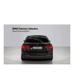 BMW Gran Turismo GT 620d M Sport 2024, 31,225 km, Diésel, Automático, Volante a la Izquierda - Product Image 4