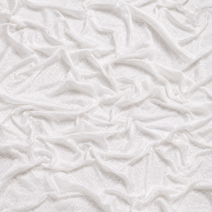 Premium boring embroidery fabric is designed for modern fashion and stylish garment collections. This fabric features beautiful - Product Image 6