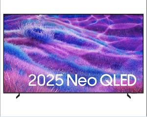 ทีวีสมาร์ททีวี Best QE100QN80F 100 นิ้ว QN80F 4K Neo QLED Vision AI - Product Image 1