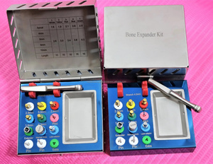 Kit d'expansion osseuse dentaire pour Sinus Lift, kit de préparation d'implants dentaires de haute qualité à prix de gros - Product Image 1