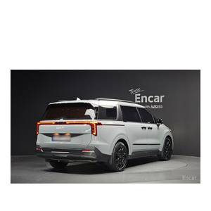 Para Kia Carnival HEV Junio 2024, 9 Plazas, Asientos de Cuero Gravity, Caja de Cambios Automática, Cámara Trasera - 8,893 km - Product Image 2