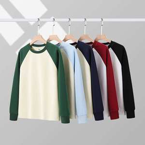 เสื้อฮู้ดผ้าฟลีซโพลีเอสเตอร์พรีเมียม สีทูโทน ทรงปกติ สวมใส่สบาย เหมาะสำหรับฤดูหนาว รับผลิตแบบ OEM - Product Image 3