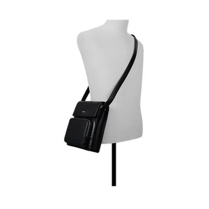 Nouveau style 2026 : Sac bandoulière tendance pour homme, sac messager en cuir véritable, best-seller - Product Image 4