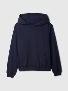 Sweat à capuche streetwear 380 g/m² personnalisable, 80 % coton 20 % polyester, molleton surdimensionné unisexe - Product Image 5
