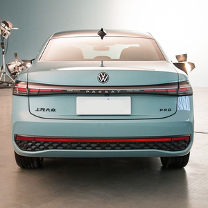 Volkswagen Passat 2025 di Alta Qualità al Prezzo Più Basso per l'Asia - Product Image 1