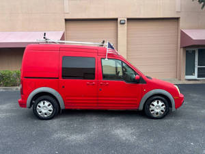 OFFRE EXCEPTIONNELLE VÉHICULE D'OCCASION PROPRE ET SANS INCIDENCES 2012 Transit Connect XLT Mini-Van PRÊT À ÊTRE EXPÉDIÉ AVEC EFFICACITÉ LE JOUR MÊME - Product Image 2