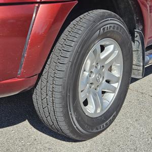 Pneus d'occasion 2026, pneus de seconde main, pneus de voiture usagés parfaits en gros à vendre, pneus de camion neufs et usagés 12R22.5 1100R20 - Product Image 1